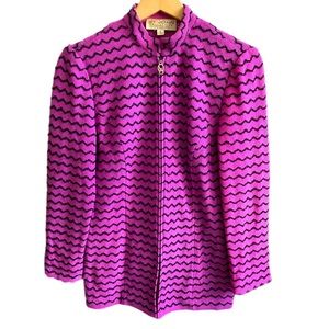 Vintage St. John by Marie Gray cardigan